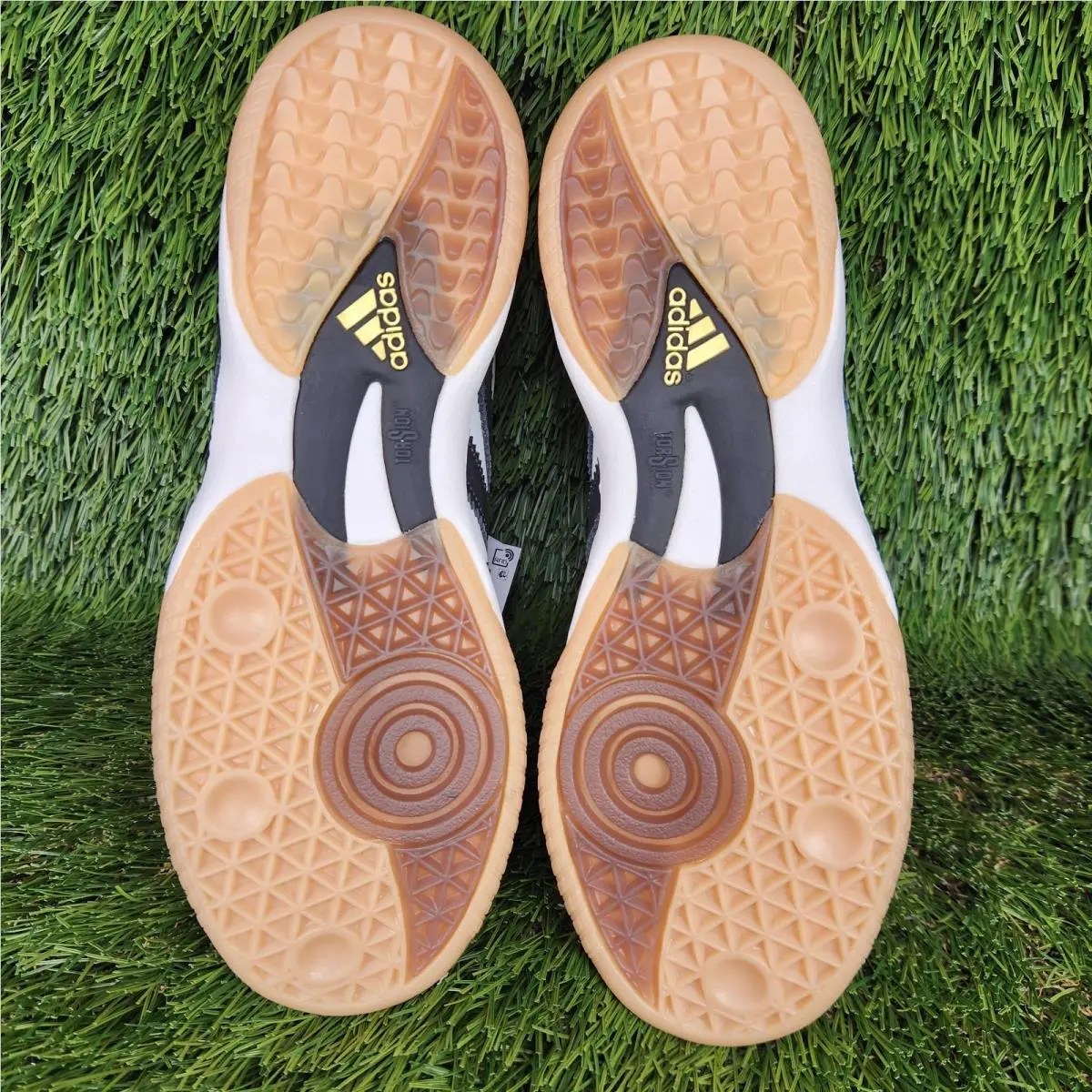 Adidas shoes - adidas Samba - Samba - IF1953 - White 20