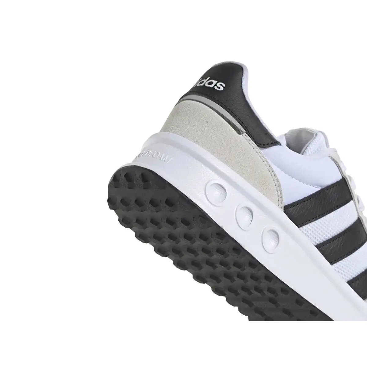 Adidas shoes - White/Black 12