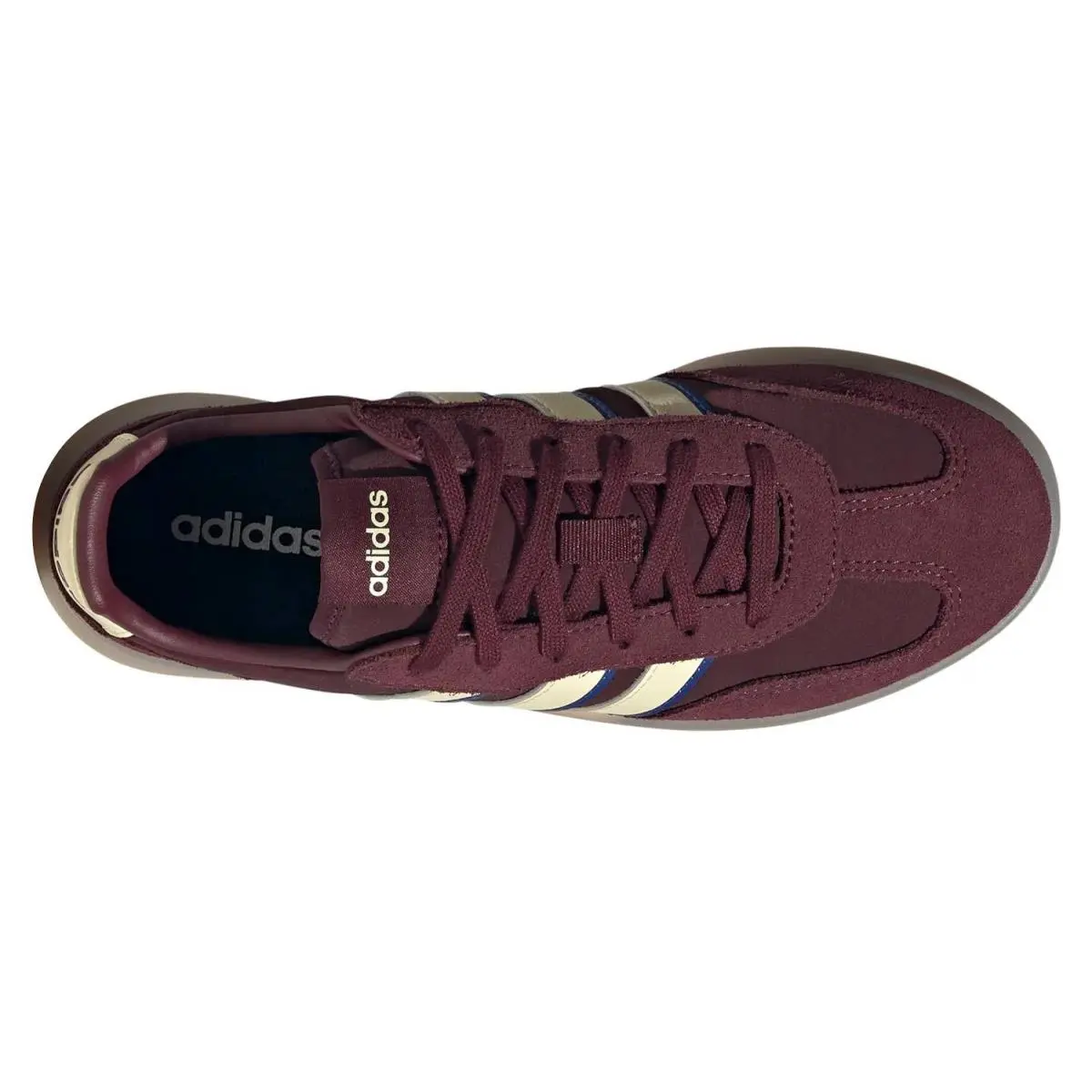 Adidas shoes - Maroon 3