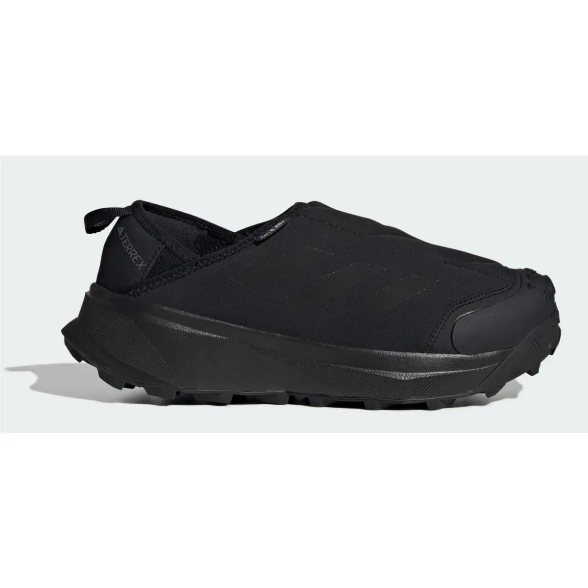 ID2890 Mens Adidas Terrex Winter Cold.rdy `core Black Grey`