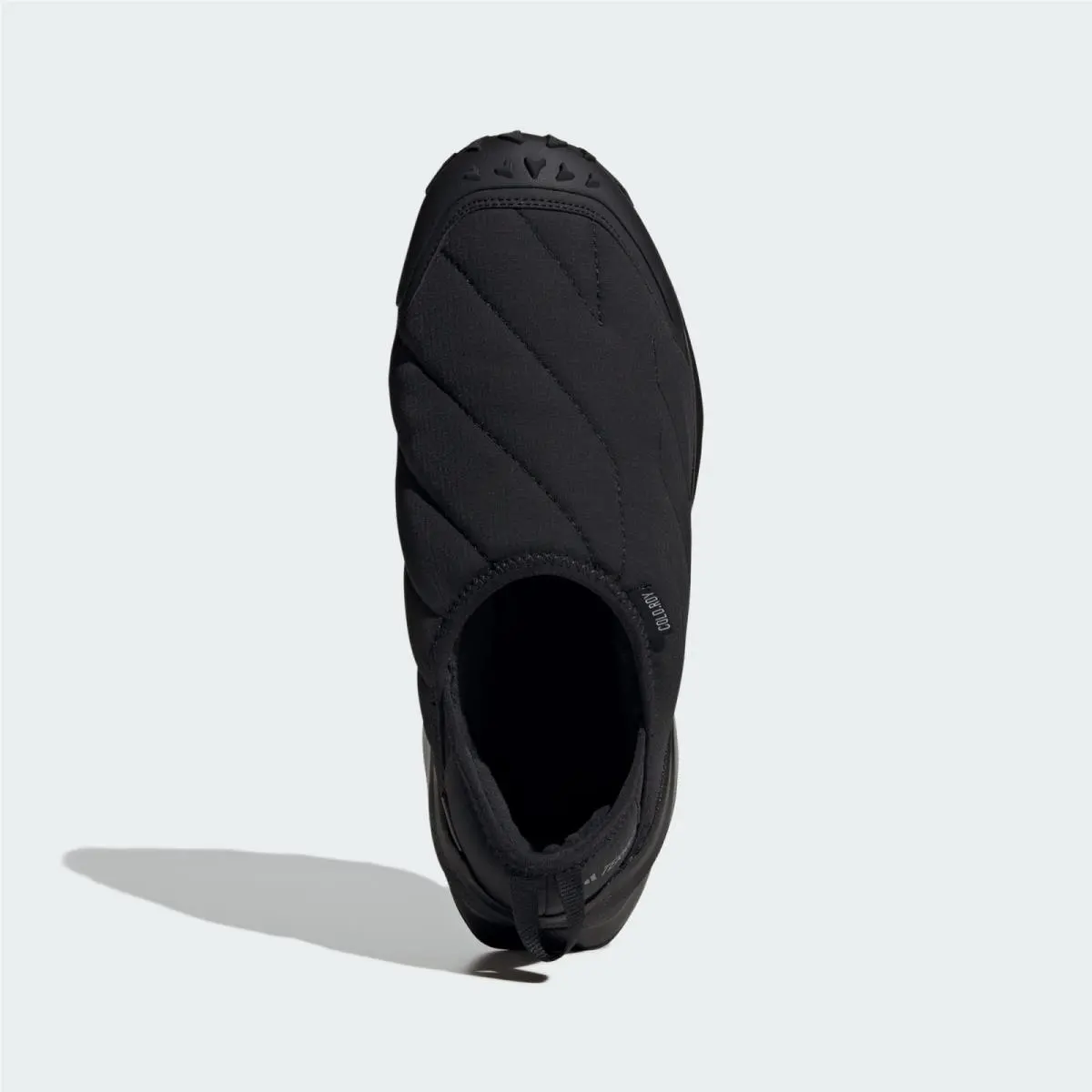 Adidas shoes - Core Black/Core Black/Grey Four 8