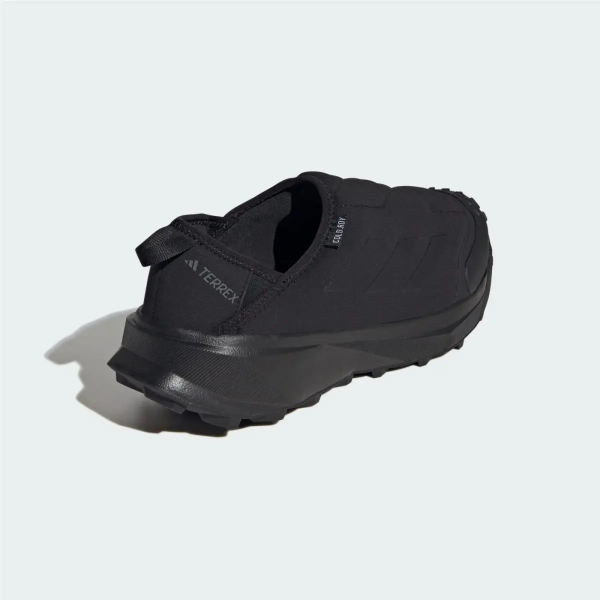 Adidas shoes - Core Black/Core Black/Grey Four 10