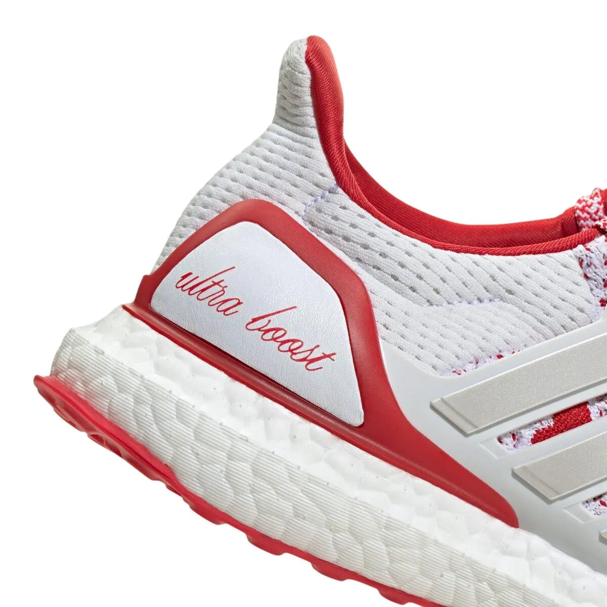 Adidas shoes - adidas Ultraboost - Ultraboost - JR5845 - White 16