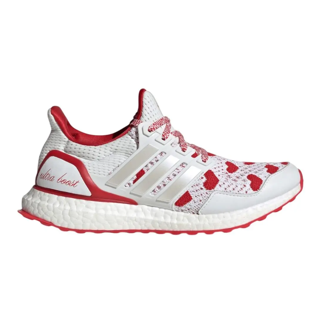 Adidas shoes - adidas Ultraboost - Ultraboost - JR5845 - White 8