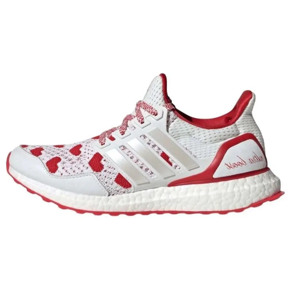 Adidas shoes - adidas Ultraboost - Ultraboost - JR5845 - White 9