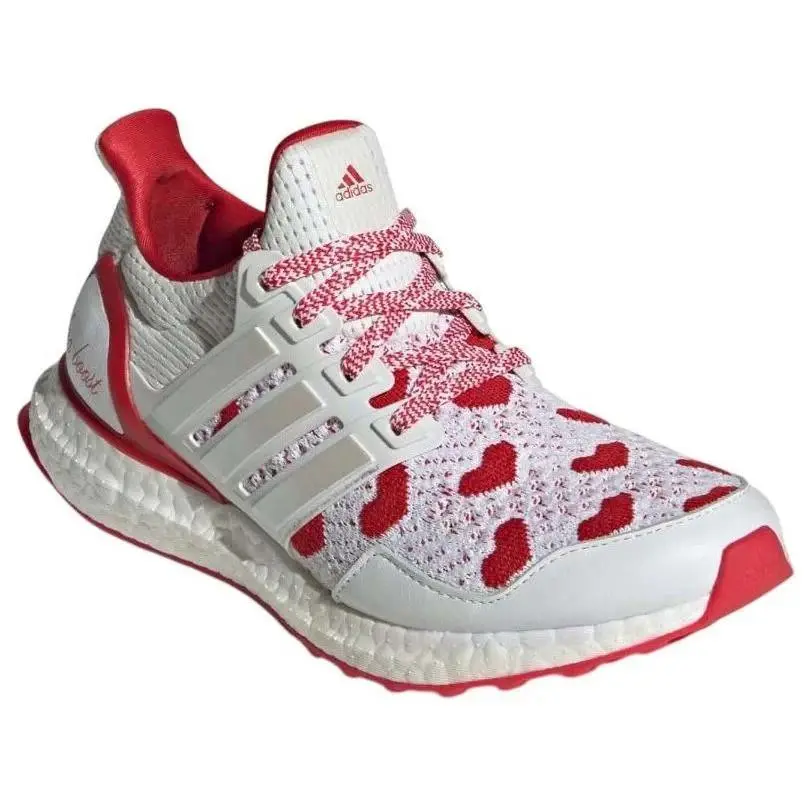 Adidas shoes - adidas Ultraboost - Ultraboost - JR5845 - White 10