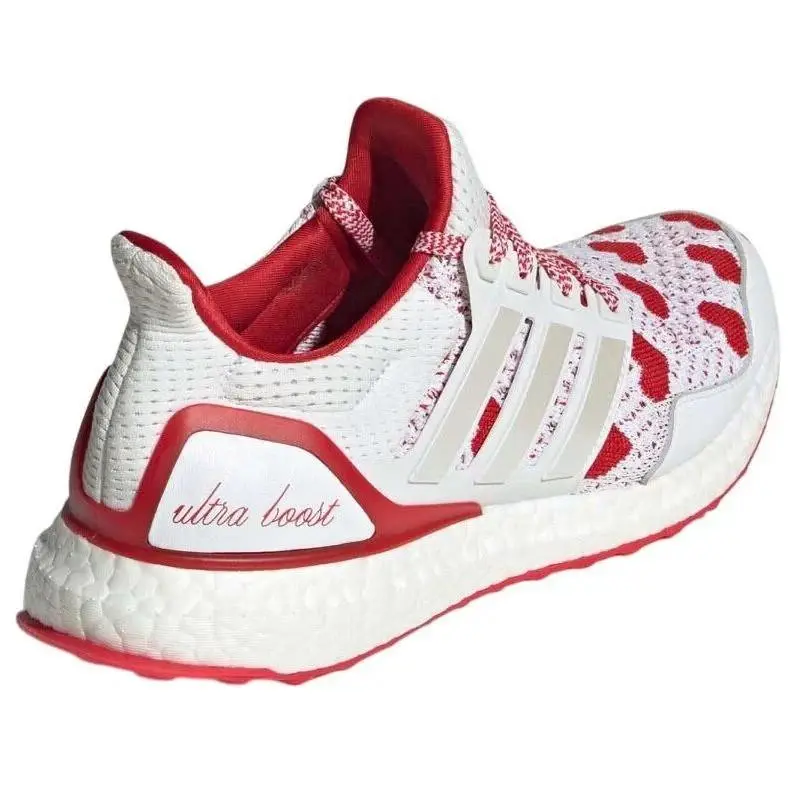Adidas shoes - adidas Ultraboost - Ultraboost - JR5845 - White 11