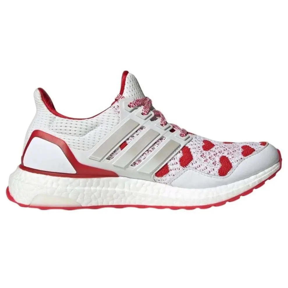 Adidas shoes - adidas Ultraboost - Ultraboost - JR5845 - White 12