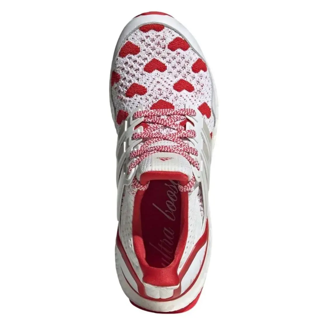 Adidas shoes - adidas Ultraboost - Ultraboost - JR5845 - White 13