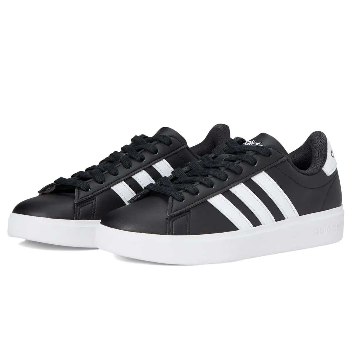 Man`s Sneakers Athletic Shoes Adidas Grand Court 2.0