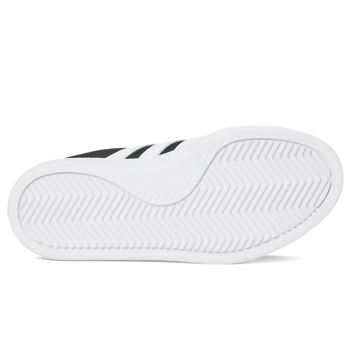 Adidas shoes - Black/White/Black 1