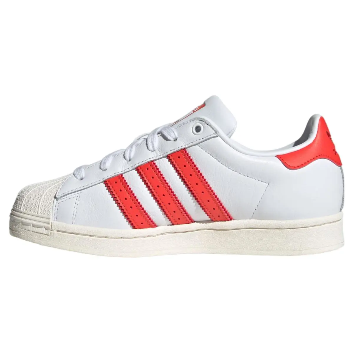 Adidas shoes - adidas Superstar - Superstar - IG2217 - White 0