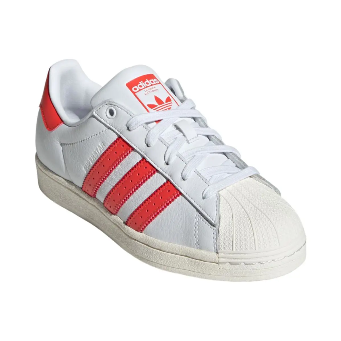 Adidas shoes - adidas Superstar - Superstar - IG2217 - White 1