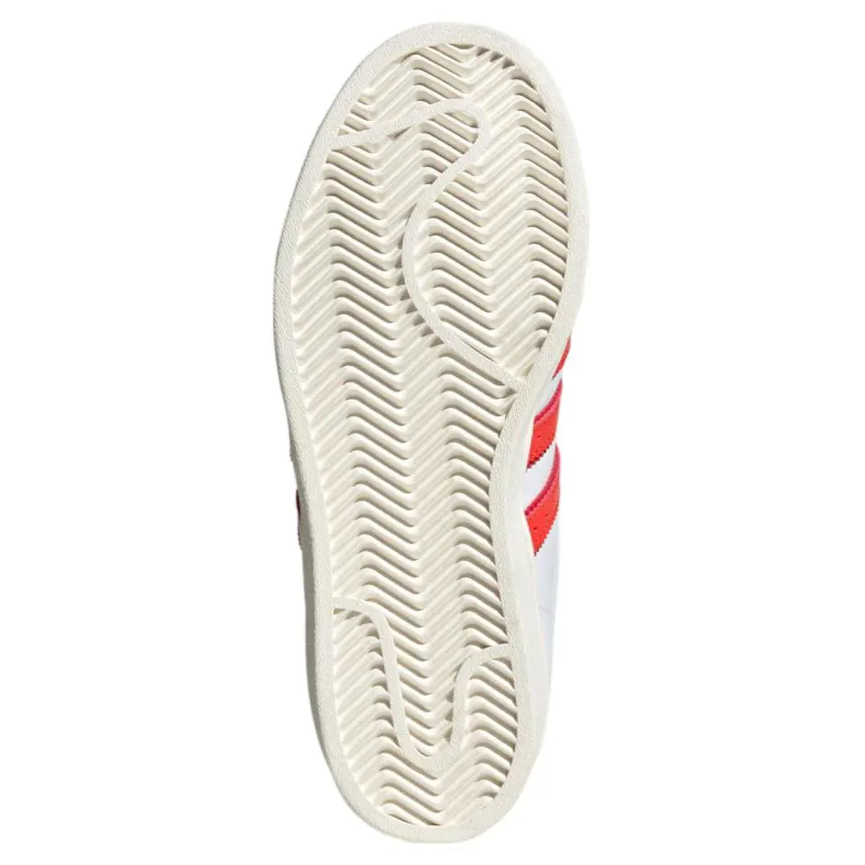 Adidas shoes - adidas Superstar - Superstar - IG2217 - White 4