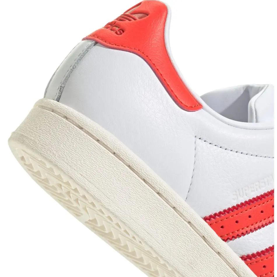Adidas shoes - adidas Superstar - Superstar - IG2217 - White 6