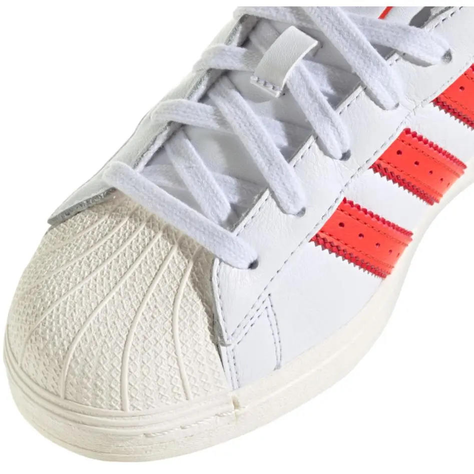 Adidas shoes - adidas Superstar - Superstar - IG2217 - White 13