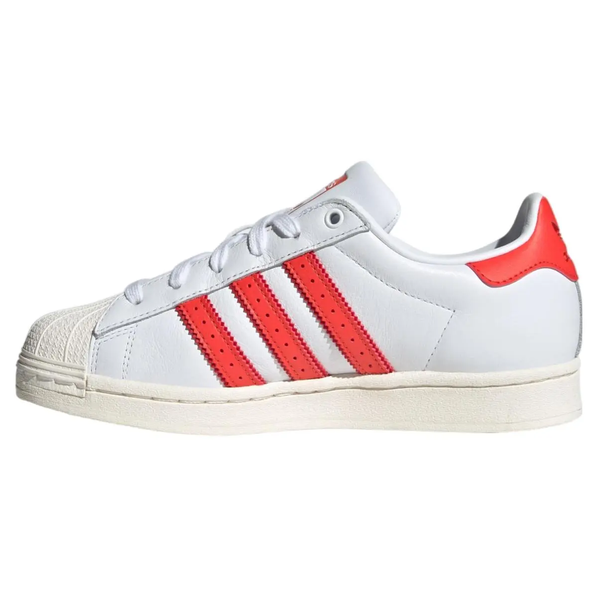 Adidas shoes - adidas Superstar - Superstar - IG2217 - White 8