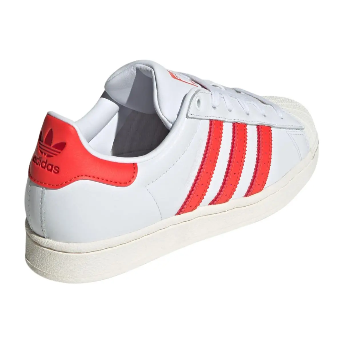 Adidas shoes - adidas Superstar - Superstar - IG2217 - White 10