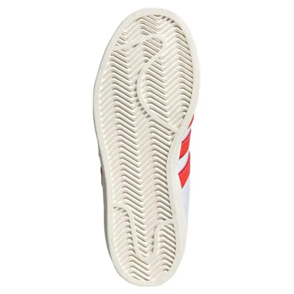 Adidas shoes - adidas Superstar - Superstar - IG2217 - White 12