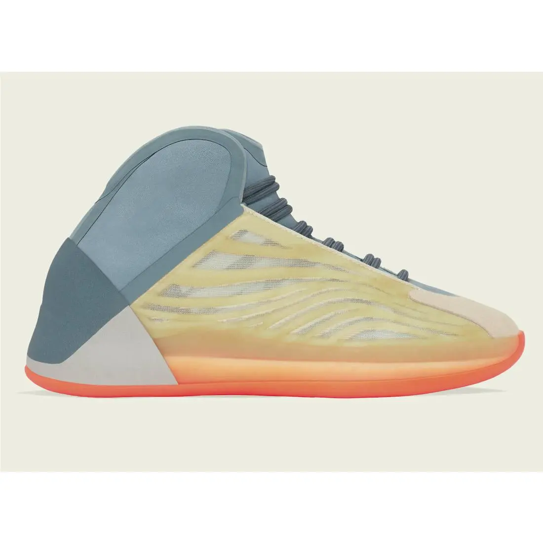 Adidas shoes - adidas Yeezy Boost 380 - Yeezy Boost - HP6595 - Multicolor 0