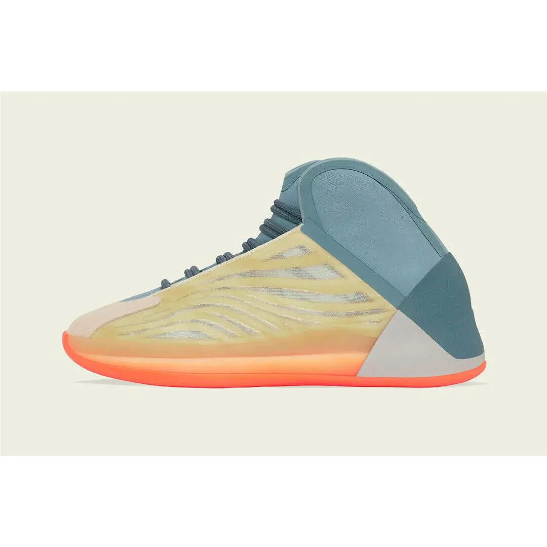 Adidas shoes - adidas Yeezy Boost 380 - Yeezy Boost - HP6595 - Multicolor 2