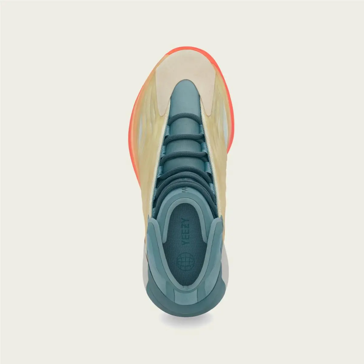 Adidas shoes - adidas Yeezy Boost 380 - Yeezy Boost - HP6595 - Multicolor 8