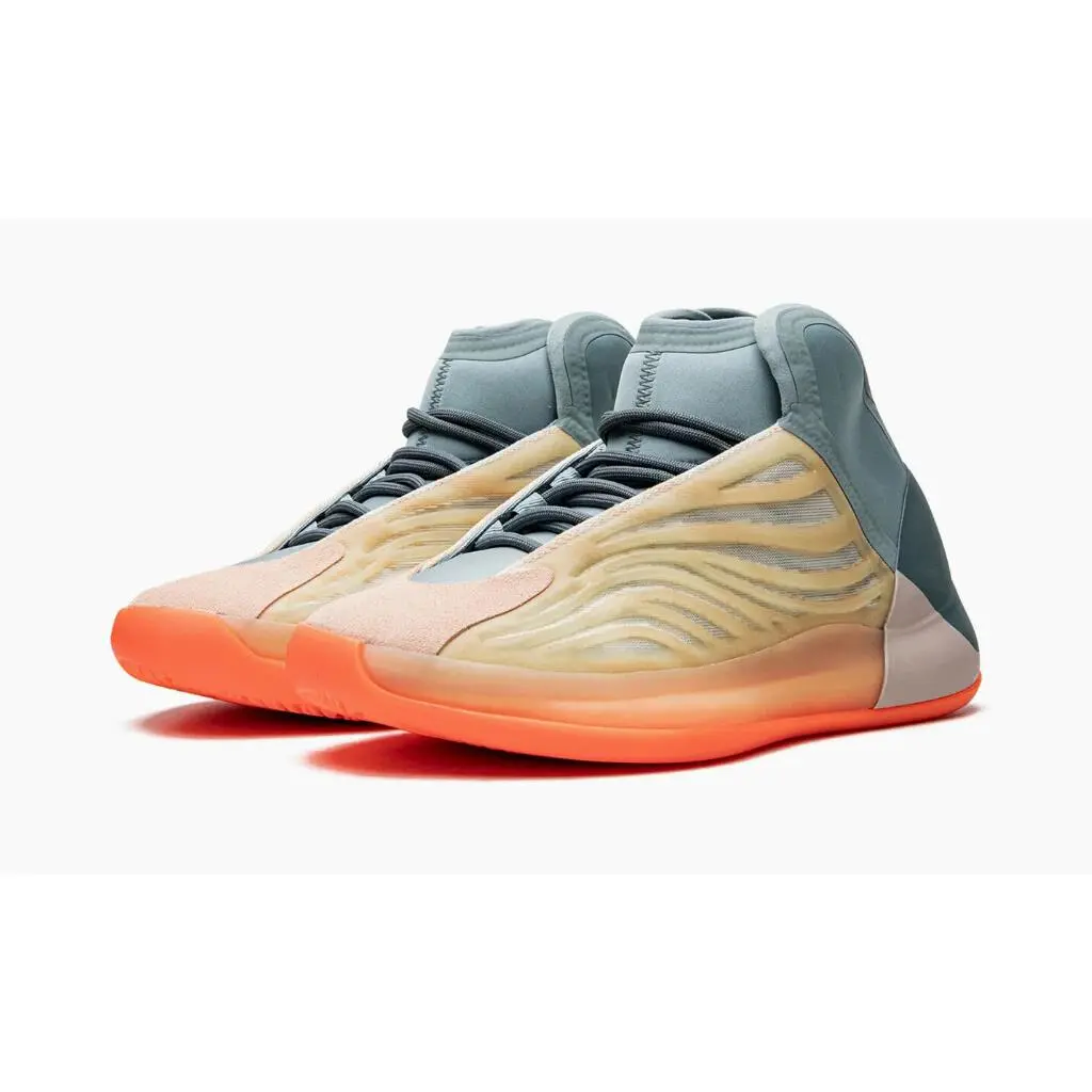 Adidas shoes - adidas Yeezy Boost 380 - Yeezy Boost - HP6595 - Multicolor 4