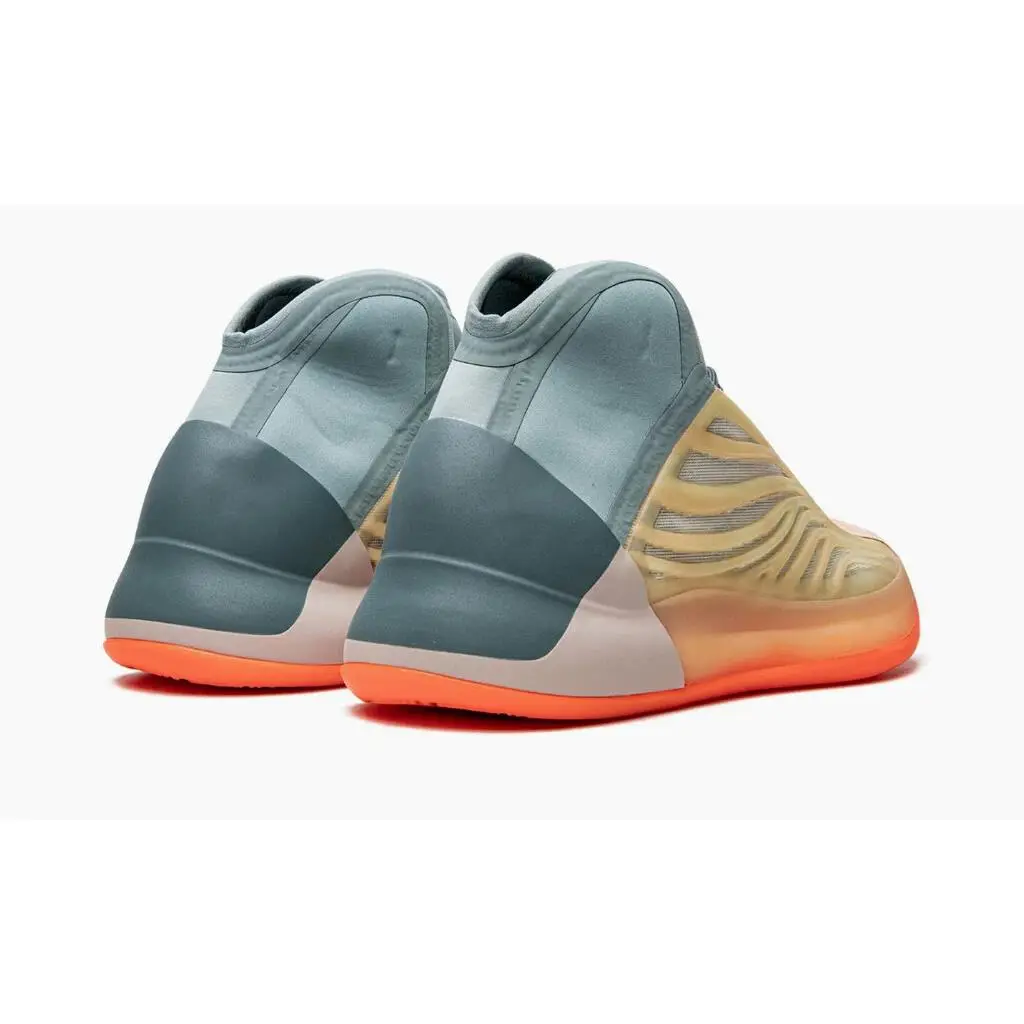 Adidas shoes - adidas Yeezy Boost 380 - Yeezy Boost - HP6595 - Multicolor 6