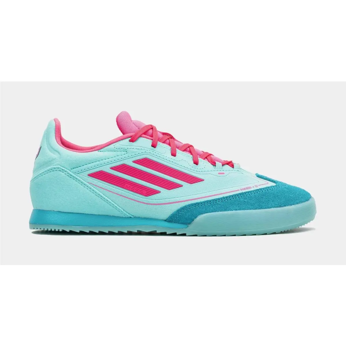 Adidas shoes - Flaaqu/Lucpnk/Luccya 4