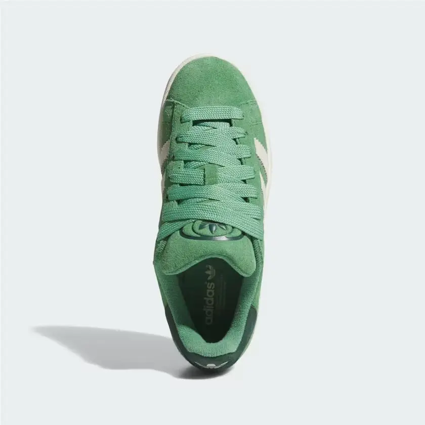 Adidas shoes - Adidas Campus 00S JR0104 - Campus - JR0104 - Green 2