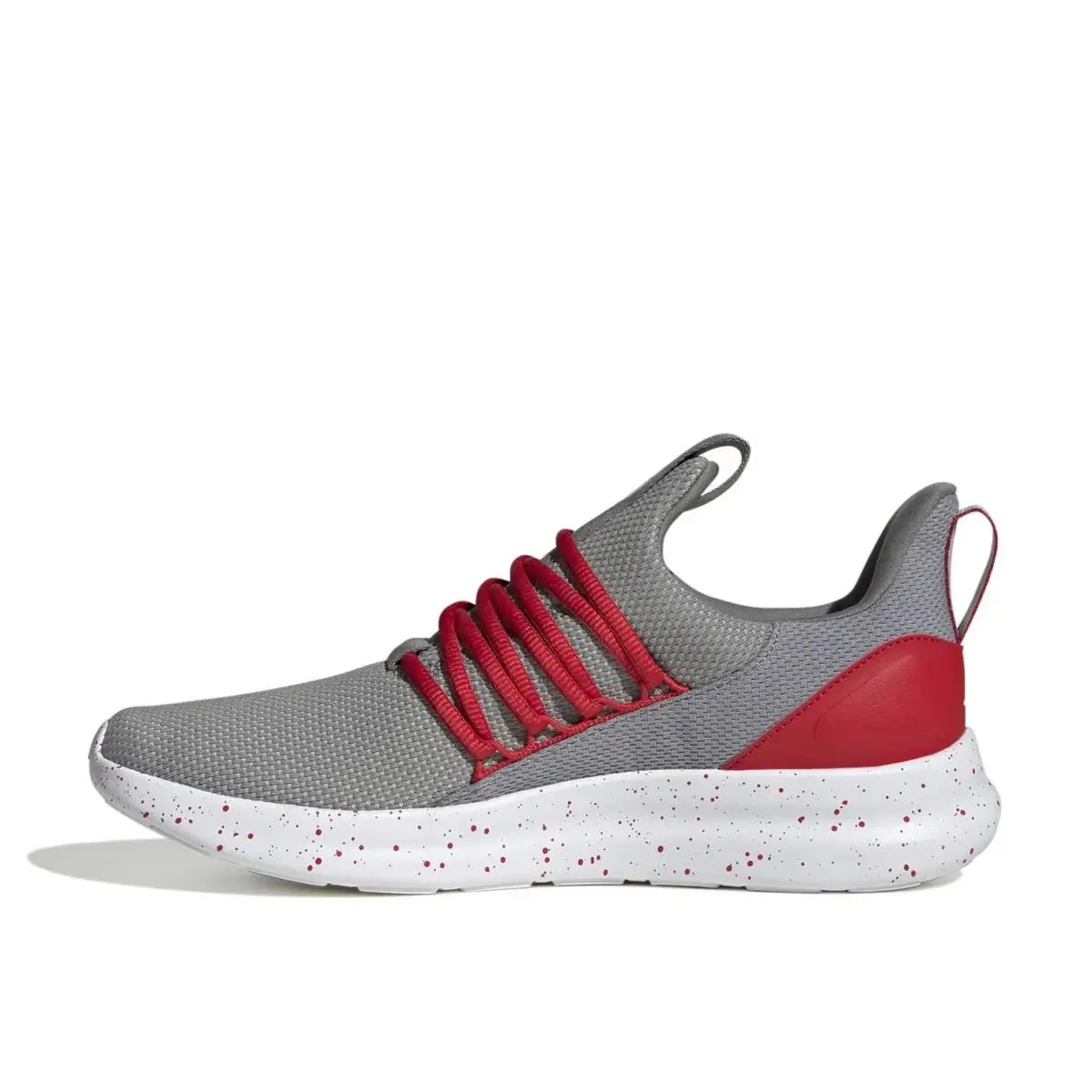 Adidas shoes - Grey/Red 0