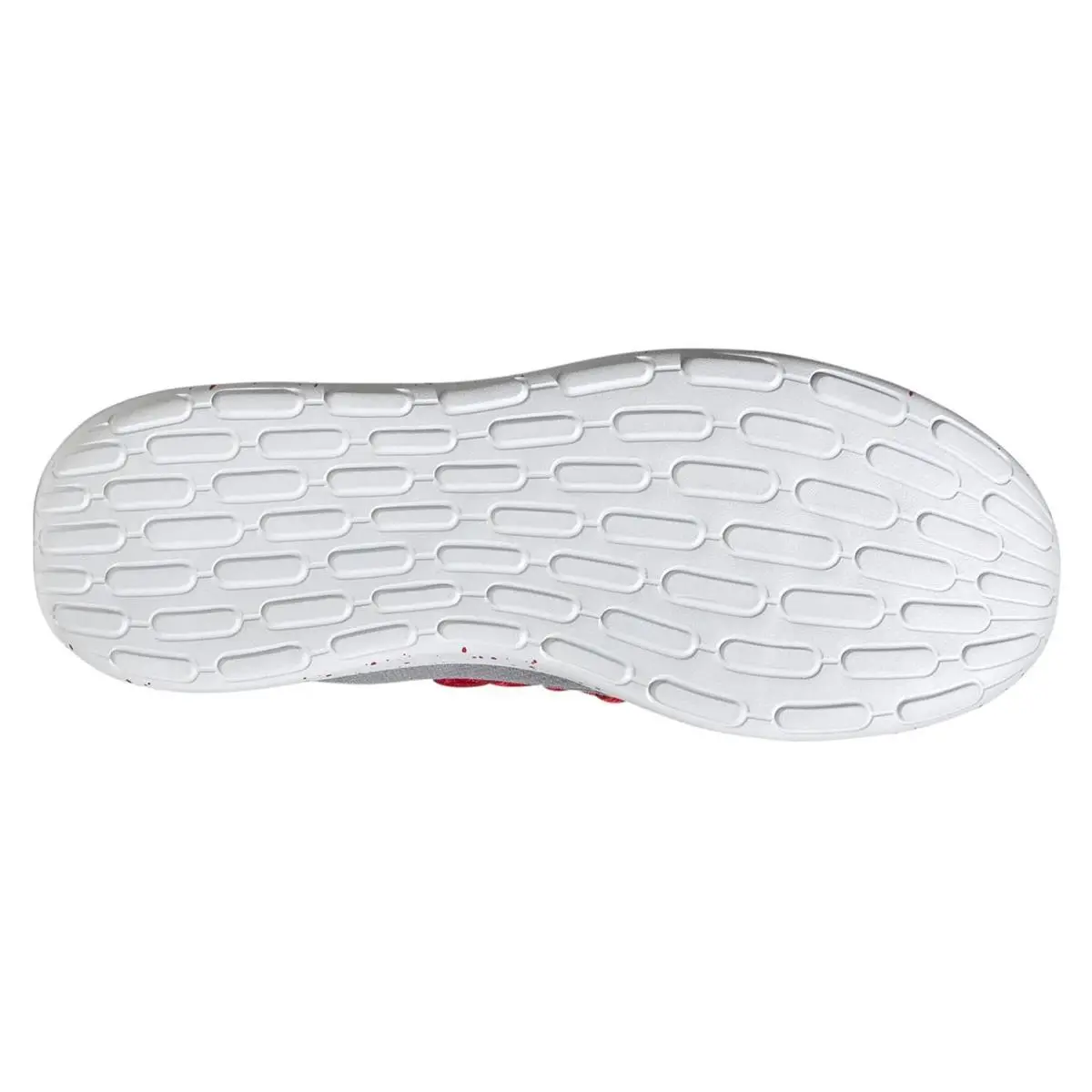 Adidas shoes - Grey/Red 9