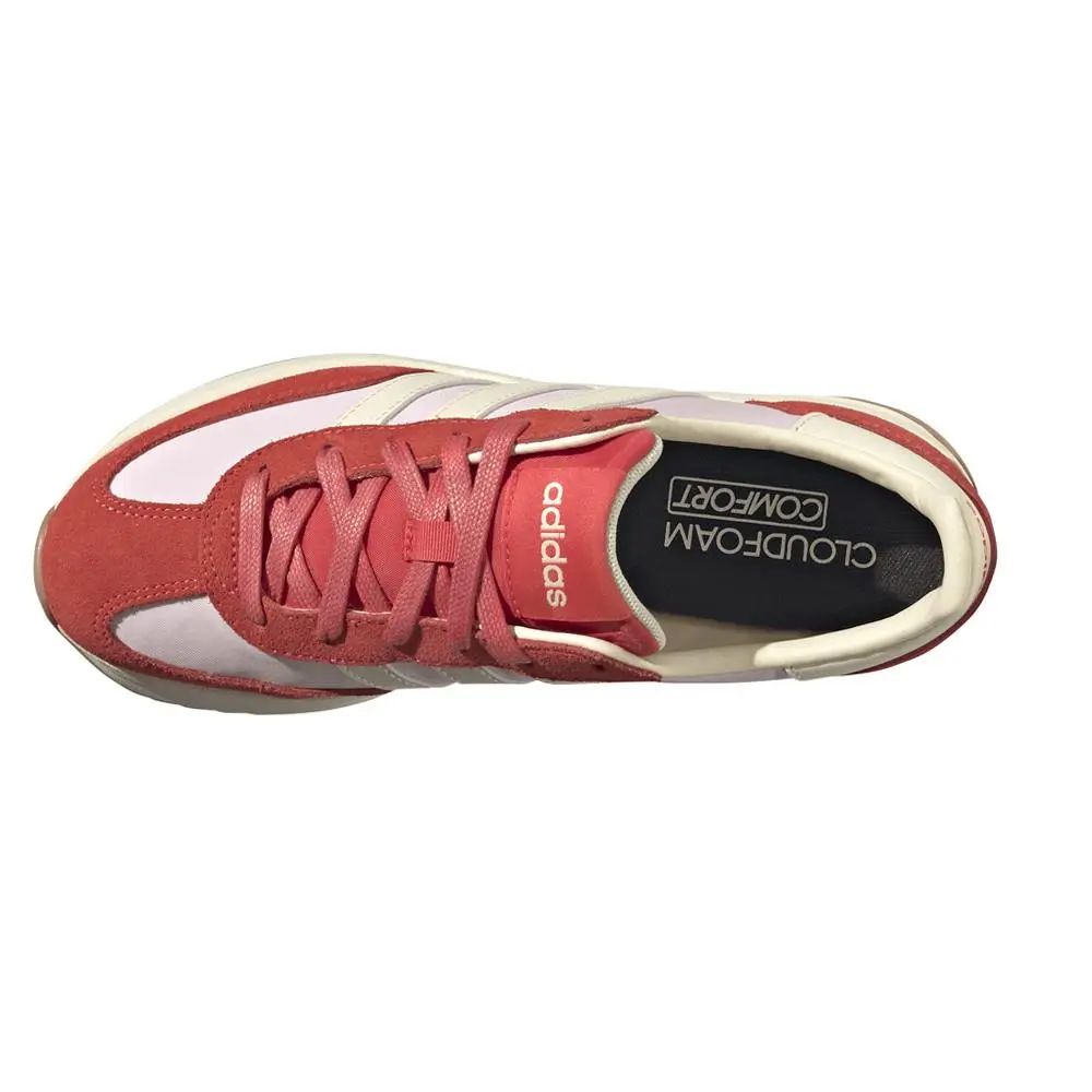 Adidas shoes - adidas Run 70S 2.0 Lace Up - JP5465 - Pink 2