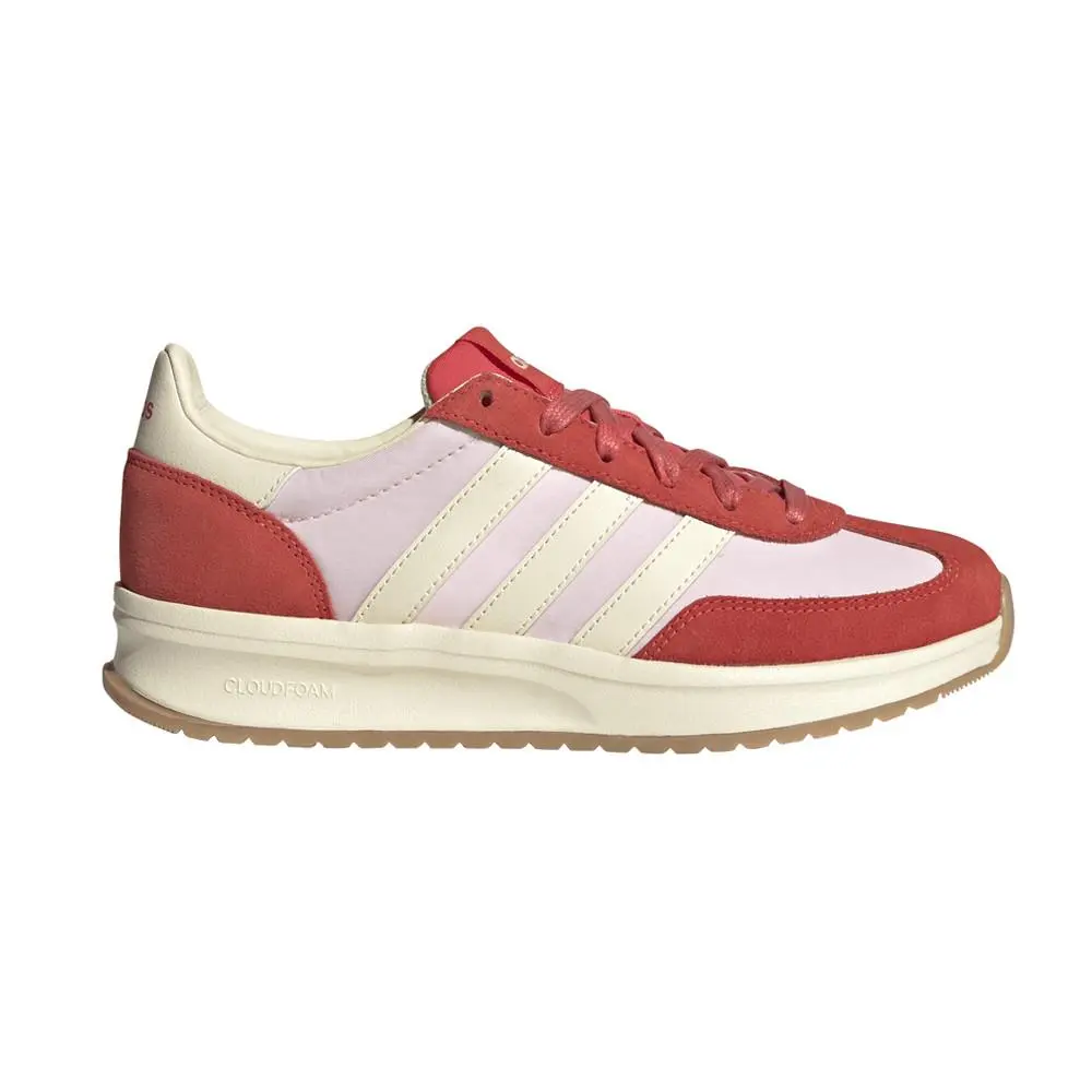 Adidas shoes - adidas Run 70S 2.0 Lace Up - JP5465 - Pink 5