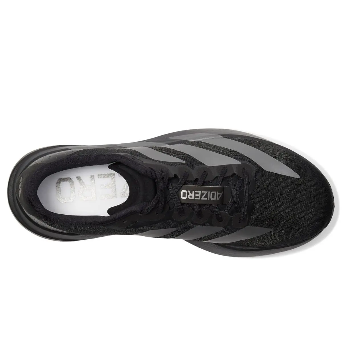 Adidas shoes - Black/Iron Metallic/Black 0