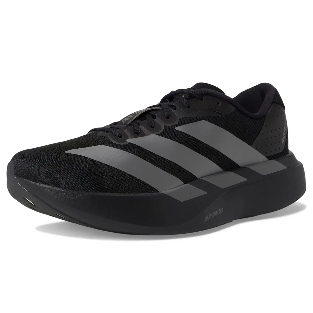 Adidas shoes - Black/Iron Metallic/Black 5