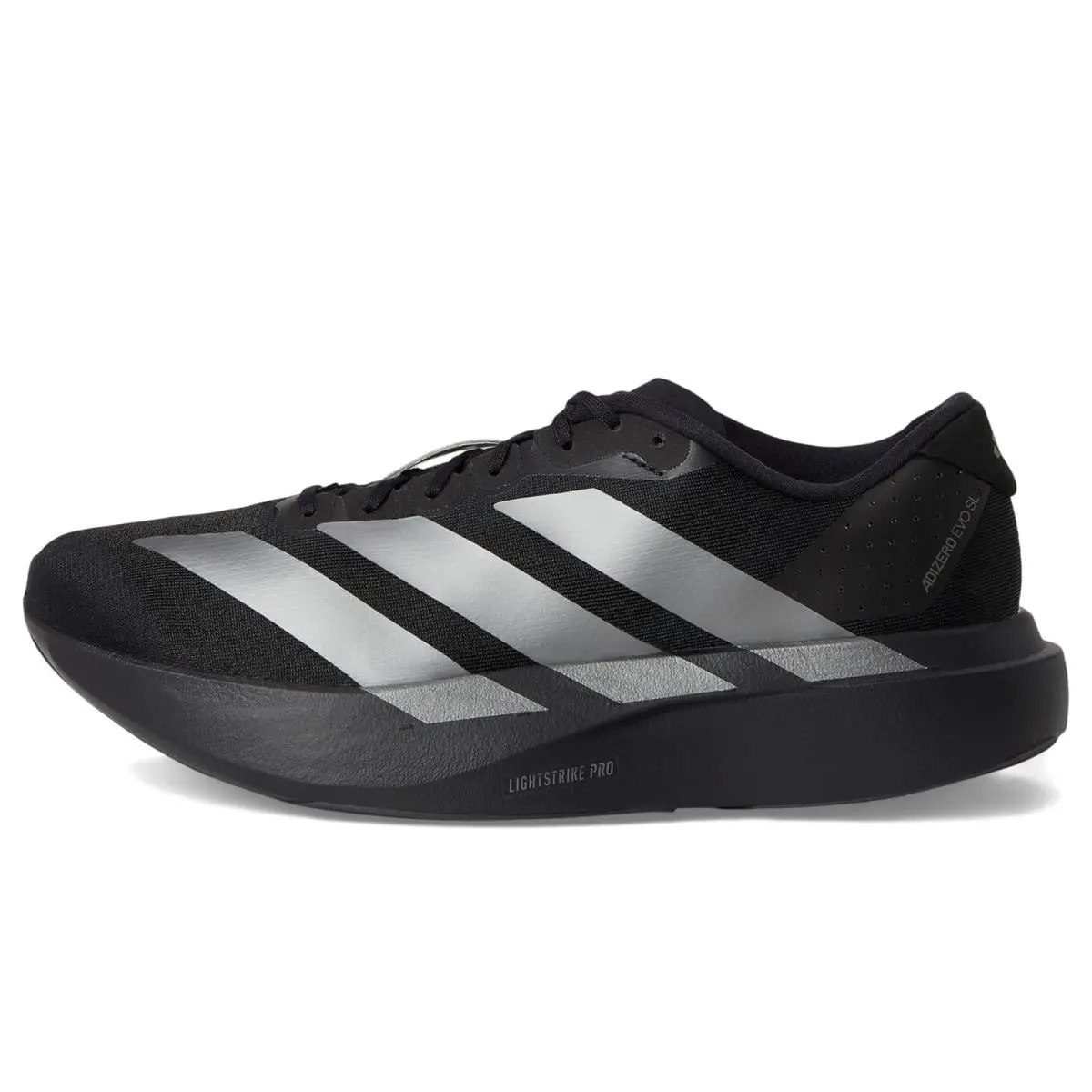Adidas shoes - Black/Iron Metallic/Black 9