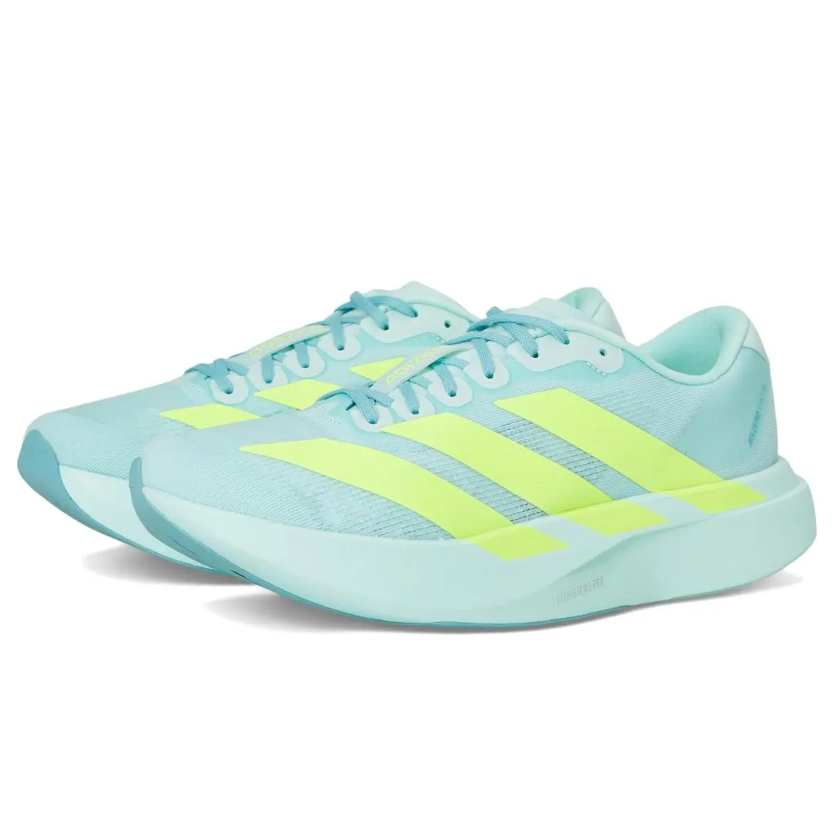 Adidas shoes - Black/Iron Metallic/Black 48