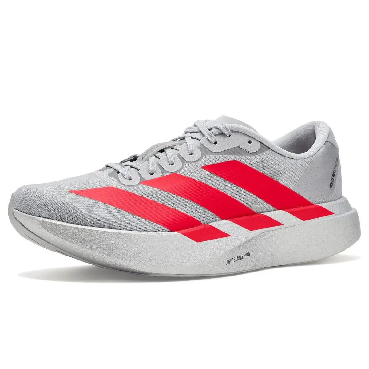 Adidas shoes - Black/Iron Metallic/Black 41