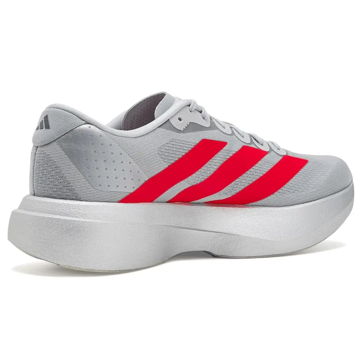 Adidas shoes - Black/Iron Metallic/Black 43