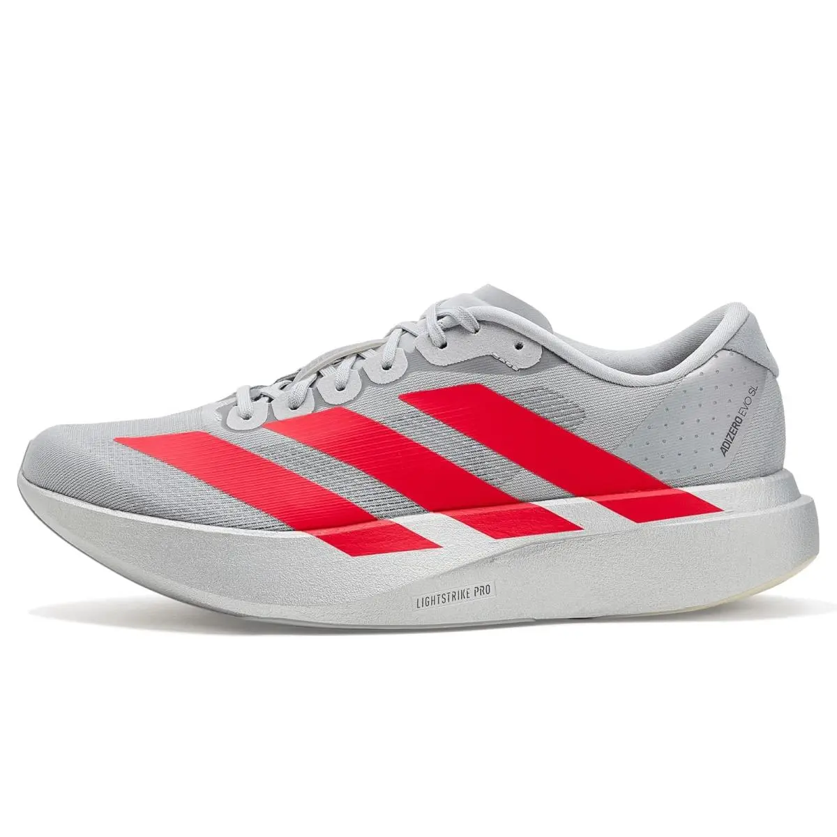 Adidas shoes - Black/Iron Metallic/Black 44