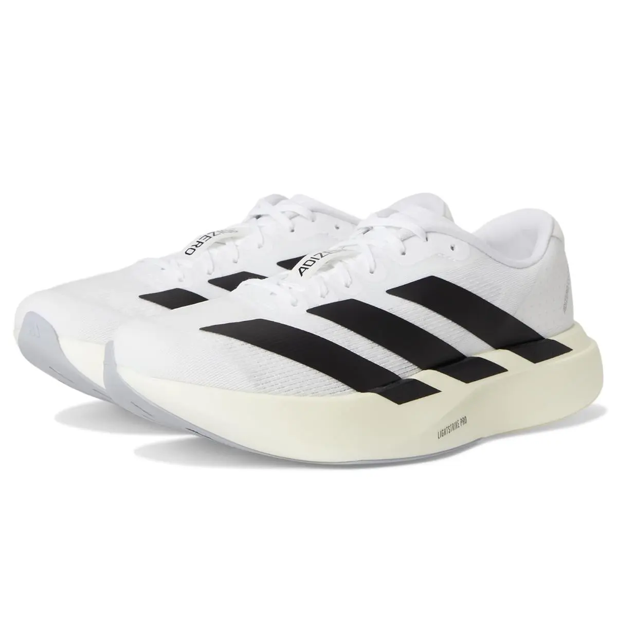 Adidas shoes - Black/Iron Metallic/Black 13