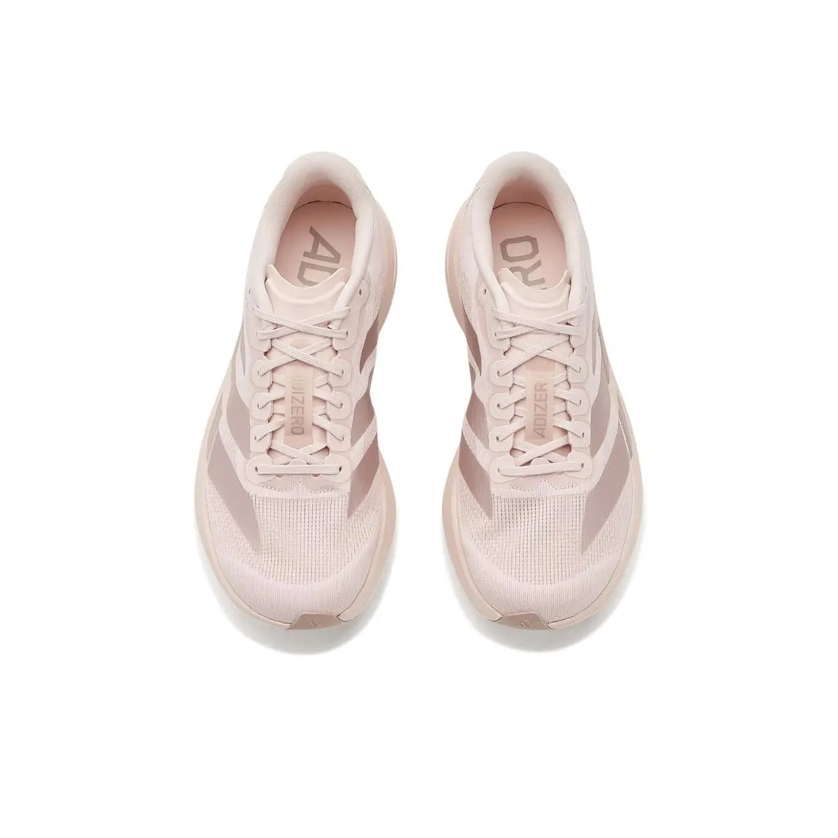 Adidas shoes - Alumina/Putty Beige/Wonder Beige 56
