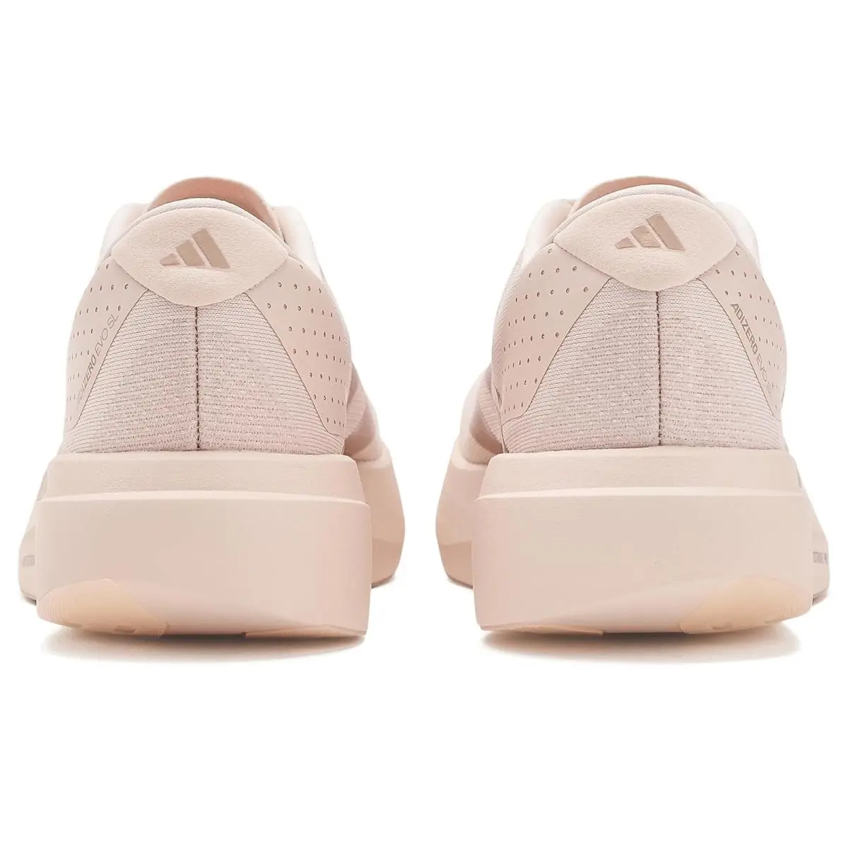Adidas shoes - Alumina/Putty Beige/Wonder Beige 61