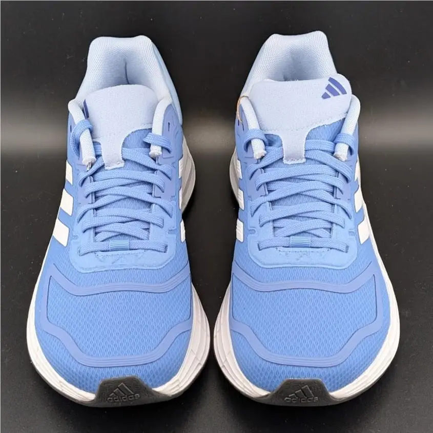 Adidas shoes - adidas Duramo 10 - Duramo - HQ4131 - Blue 8