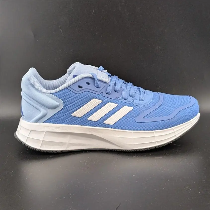 Adidas shoes - adidas Duramo 10 - Duramo - HQ4131 - Blue 0