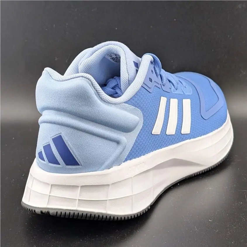 Adidas shoes - adidas Duramo 10 - Duramo - HQ4131 - Blue 1