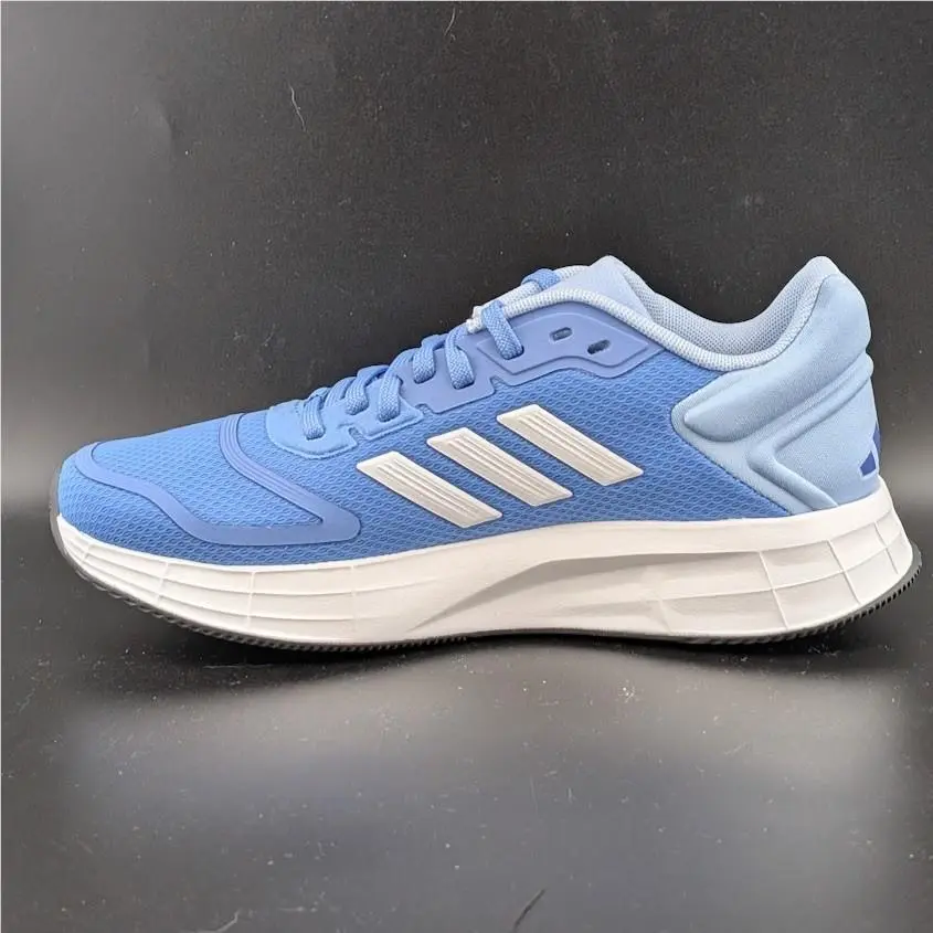 Adidas shoes - adidas Duramo 10 - Duramo - HQ4131 - Blue 4
