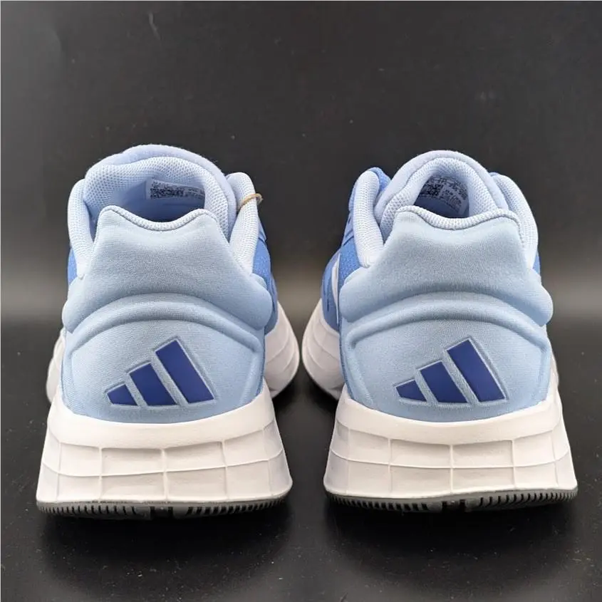 Adidas shoes - adidas Duramo 10 - Duramo - HQ4131 - Blue 13