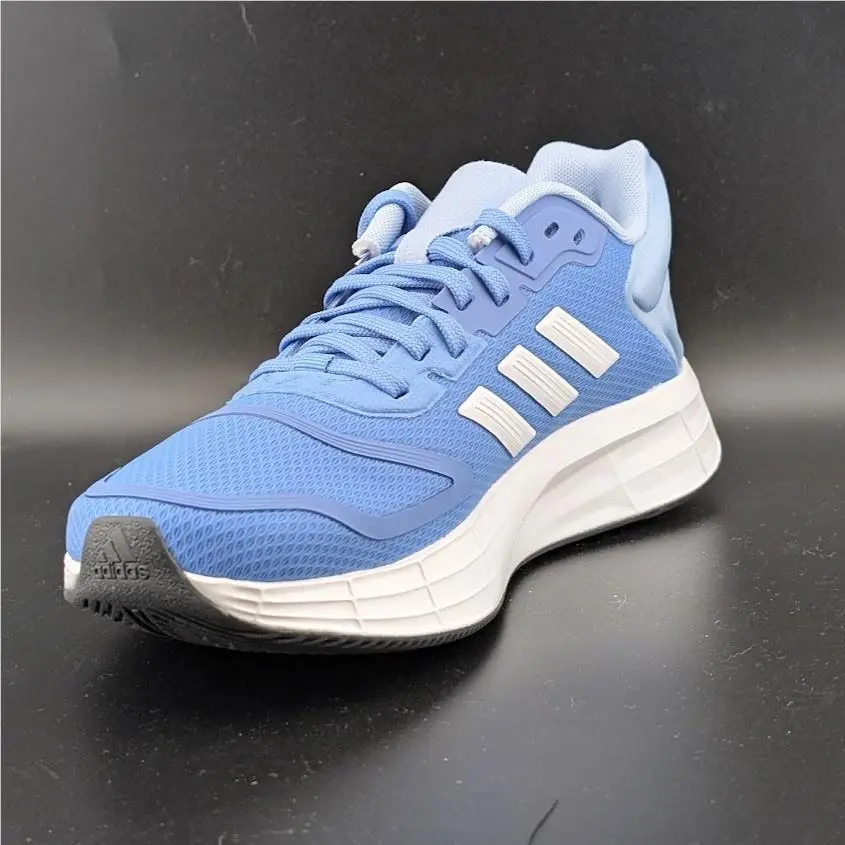 Adidas shoes - adidas Duramo 10 - Duramo - HQ4131 - Blue 16